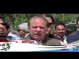 Nawaz Sharif elected unopposed PML-N president - 23 September 2017