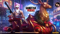 تحميل لعبة Gangstar Vegas v2.9.0o مهكرة VIP IV + نقود + آلماس لا نهاية [تحديث الكرسمس]