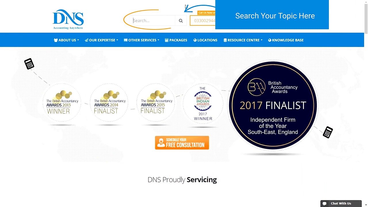How to Get Replace Lost Driving Licence – DNS Accountants