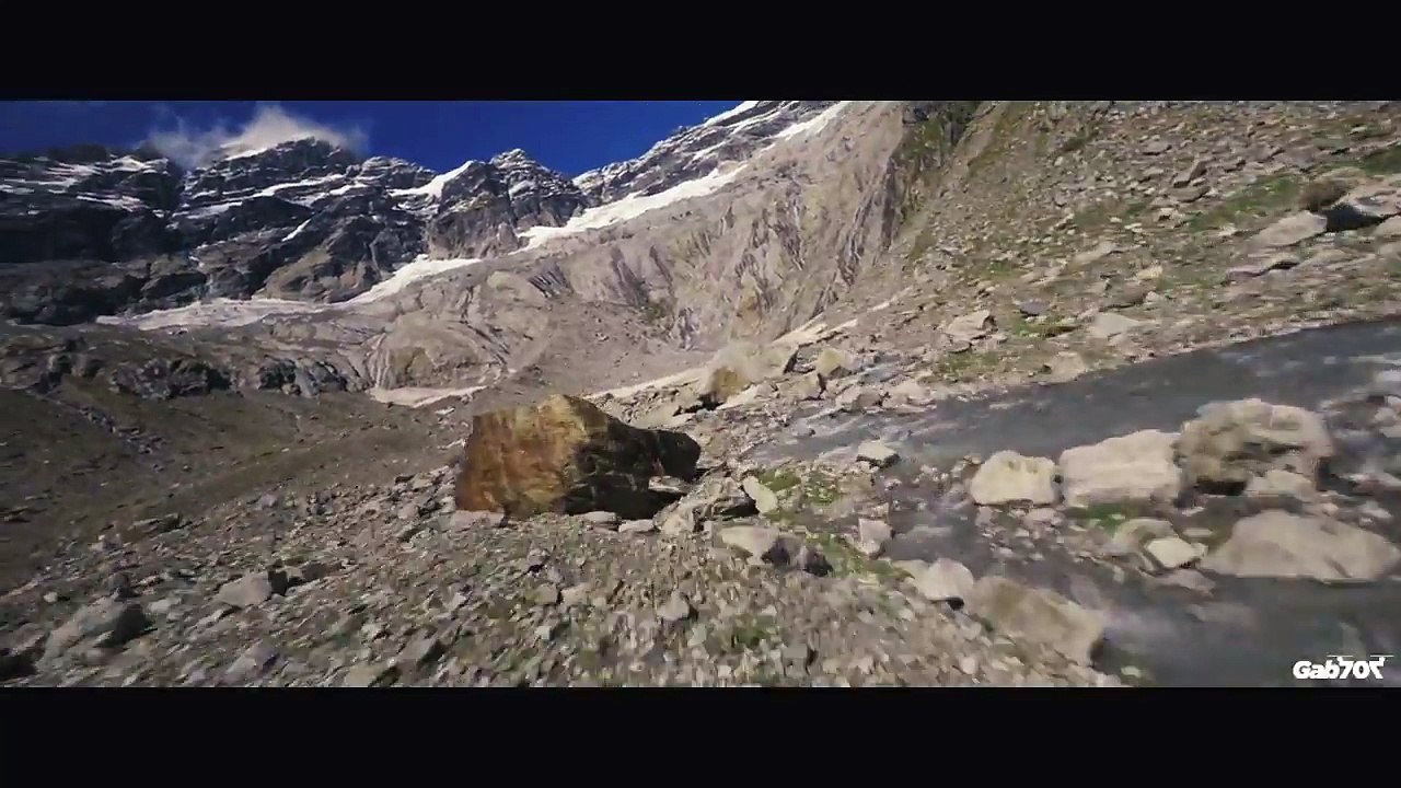 Flight log - Elevations