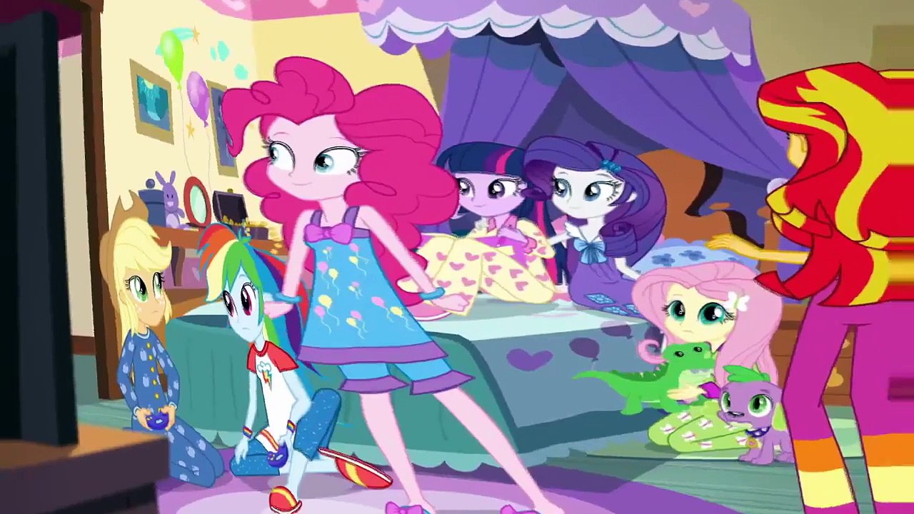The Dazzlings (18+)