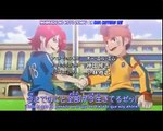 Inazuma Eleven EP.70 ITA parte 1/2 IQ