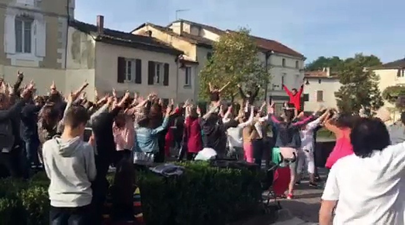 Jean-Marc Généreux fait danser Vars
