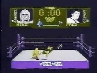 (NES) Acclaim Wireless Remote Controller