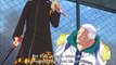 Tashigi Gets Angry With Smoker Law Spares Smoker | One Piece [ENG SUB] HD #48