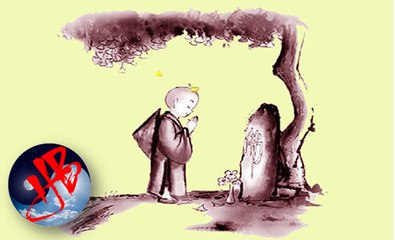 Thiện lương là ánh sáng diệu kỳ giúp chúng ta không bao giờ lạc lối