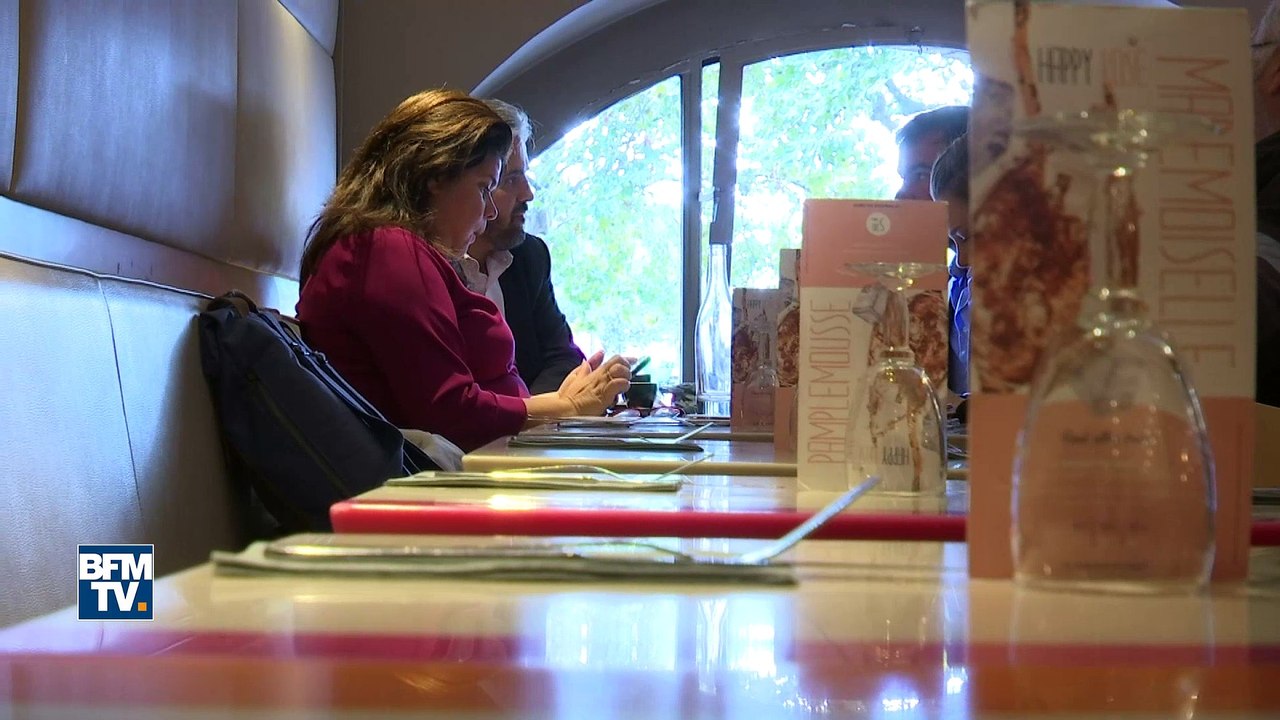 Garrido - Corbière, couple d’Insoumis