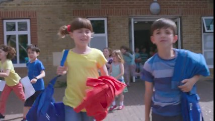 CBeebies  Topsy and Tim - All Change - Series 3