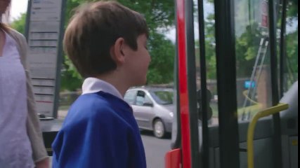 CBeebies  Topsy and Tim - Blue Glasses - Series 3