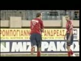 Ergotelis - Panionios 1-1