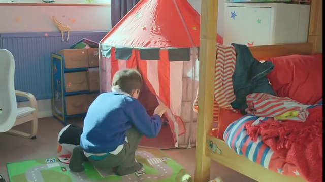 CBeebies Topsy and Tim - Hide and Seek - Series 3