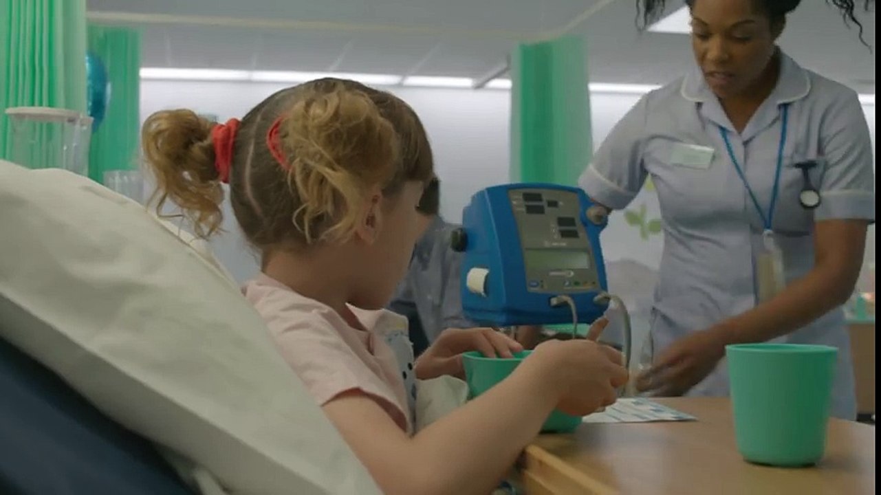 CBeebies  Topsy and Tim - Getting Better - Seri...
