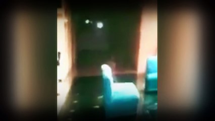 Los Niños Fantasma Mas Aterradores Grabados en Vídeo #4 l Pasillo Infinito