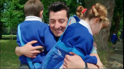 CBeebies  Topsy and Tim - TV Trailer - Series 3