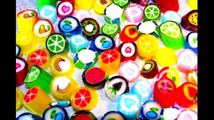 How to make Rock Candy :) Candy in the making