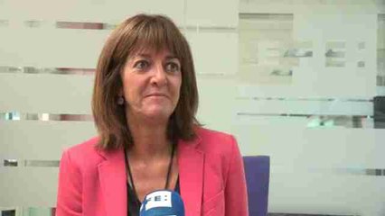 Mendía defiende "darle cauce" a la diferencia real entre naciones y regiones