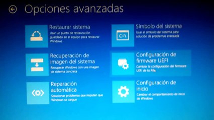 Como eliminar para siempre windows 8 e instalar windows 7 o XP