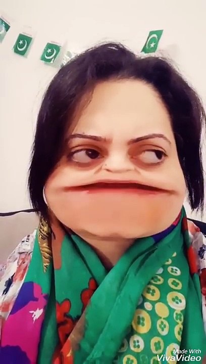 watch Phupo ka piyar - Pak Trend