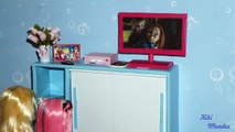 How to make a TV for doll (Monster High, EAH, Barbie, etc)
