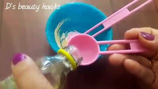 Homemade Liquid Lipstick |DIY liquid lipstick