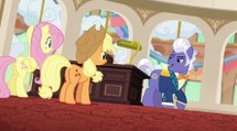 (( Top Show )) My Little Pony: Friendship Is Magic 
