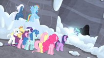 My Little Pony: Friendship Is Magic [ S7, Ep21 ] . Season 7 Episode 21 FULL (O.F.F.I.C.A.L - Discovery Family)