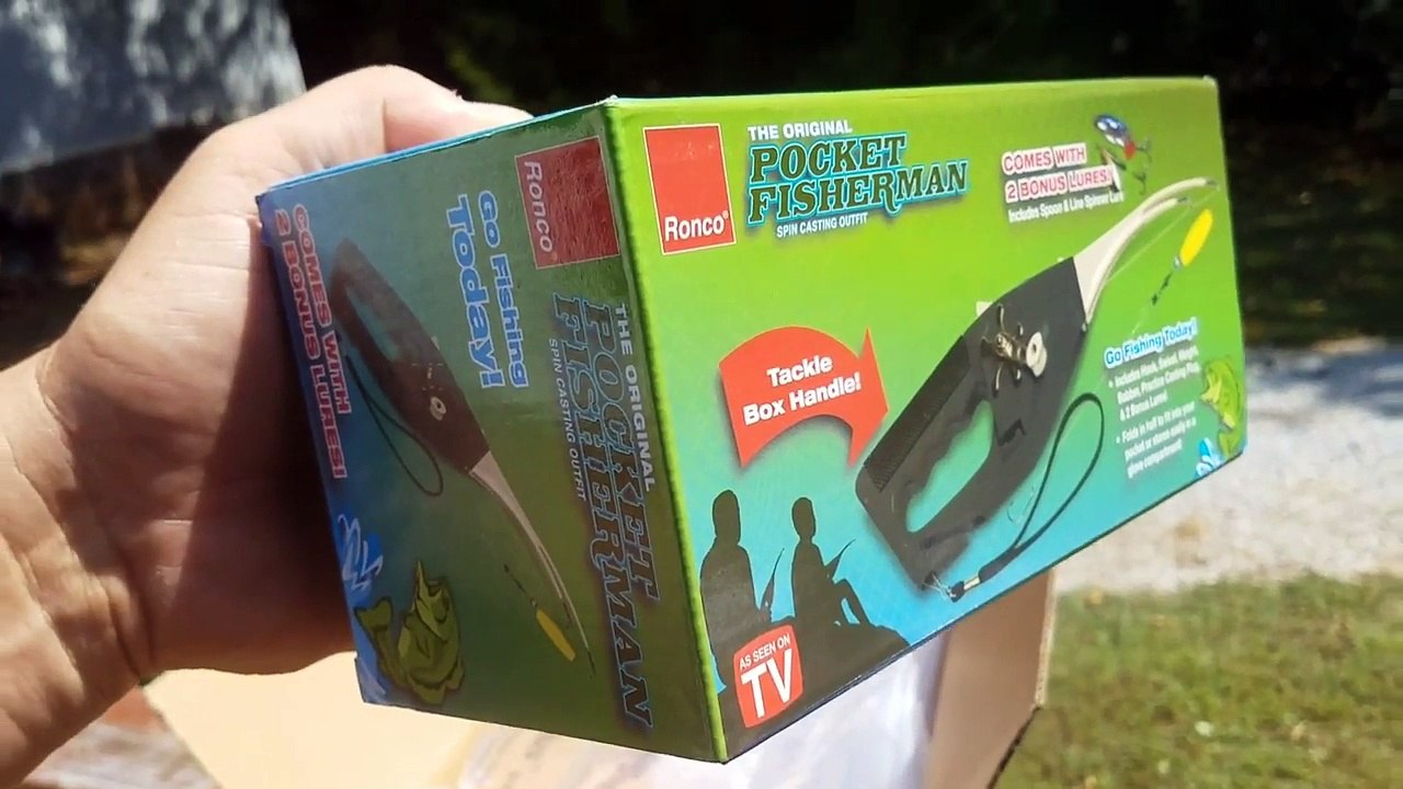 VERY Special Mail!