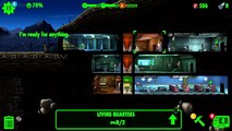 FALLOUT SHELTER XBOX ONE WORKING EXPLOIT GLITCH!