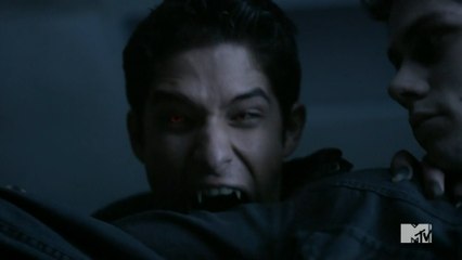Teen Wolf Season 6 Episode 20 ~ S06E20 (HD) Full Show Online Episode Finale