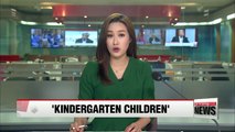 Trump and Kim Jong-un acting like children in kindergarten: Russian FM