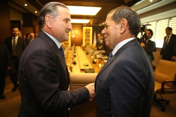 Süper Ligde Sadece Gençlerbirliği ve Bursaspor Yabancı Sınırı İstiyor