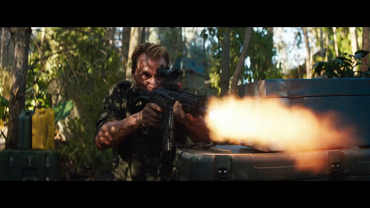 Tomb Raider Official Trailer 1HD English premiere 18 March 2018.