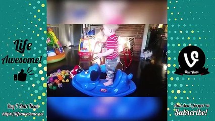 TRY NOT TO LAUGH or GRIN Funny Kids Fails Compilation__ 2017 _ Cute Kids Fails Funny Videos 2017
