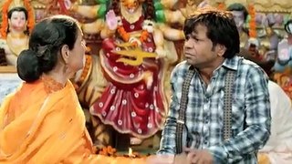 Rajpal yadav best comedy from Thoda ishq thoda lutf movie