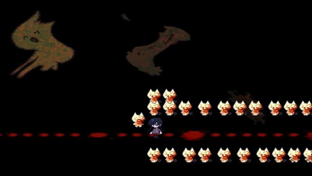 О ТВОЮ Ж МАТЬ КРИПОТА ТО КАКАЯ | НАШЕСТВИЕ МАЛЕНЬКИХ ИЗВРАЩЕНЦЕВ | ЗАМОК МОГЕКО