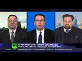 CrossTalk: Reinventing NATO?