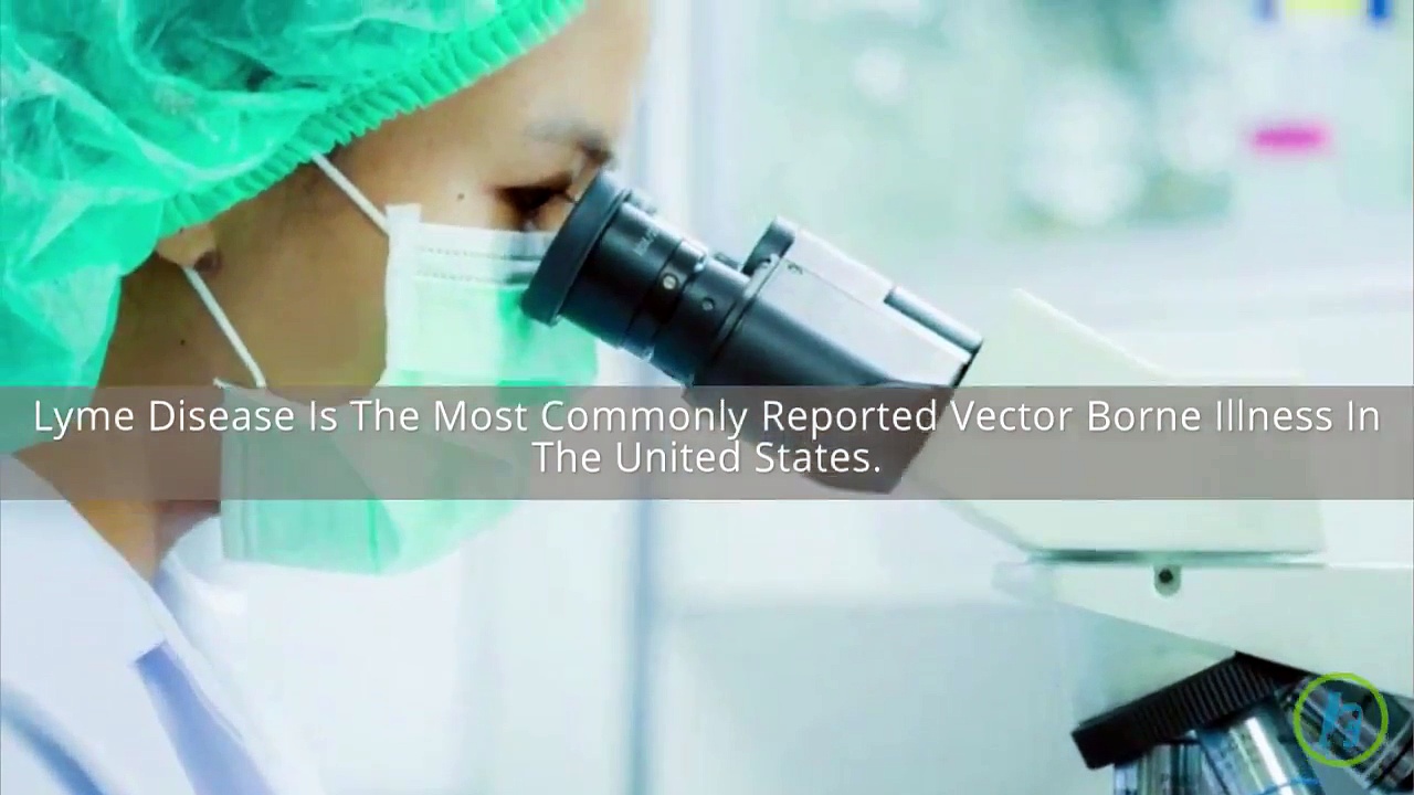 28 Famous People With Lyme Disease