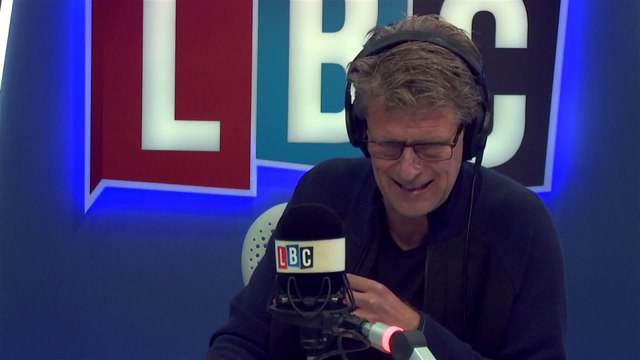 Andrew Castle: London Is Backward For Revoking Uber's License