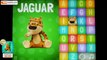Talking ABC - play and learn the letters of the alphabet