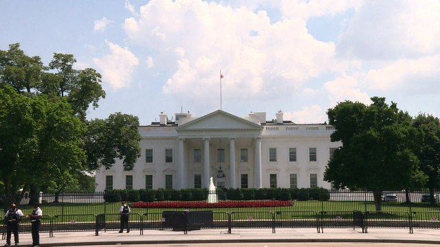 Etats-Unis: Donald Trump traite Kim Jong-Un de fou