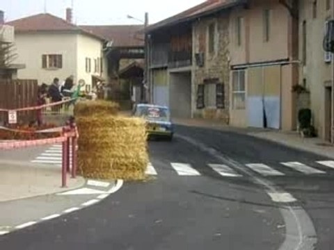 Rallye de la noix de grenoble2007 giry sur lada