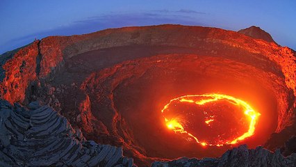 Introduction to Igneous Rocks