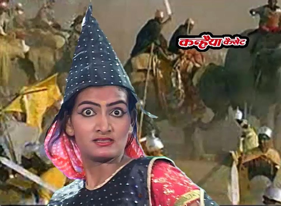 आल्हा नदी बेतवा की लड़ाई / Vol-4 / बुन्देली आल्हा / चन्द्रभूषण पाठक