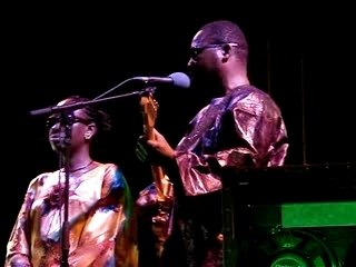 Un dimanche a bamako