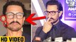 Aamir Khan Finally Revealed His Thugs of Hindostan Look