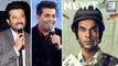 Bollywood Celebs REACTS On Newton's Entry Into Oscars 2018