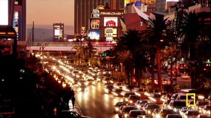 Lockdown - Women Supermax prison