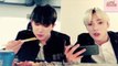 [VIETSUB] Tới đây, cùng ăn nào Monbebe  [Wonho & Minhyuk & Hyungwon]
