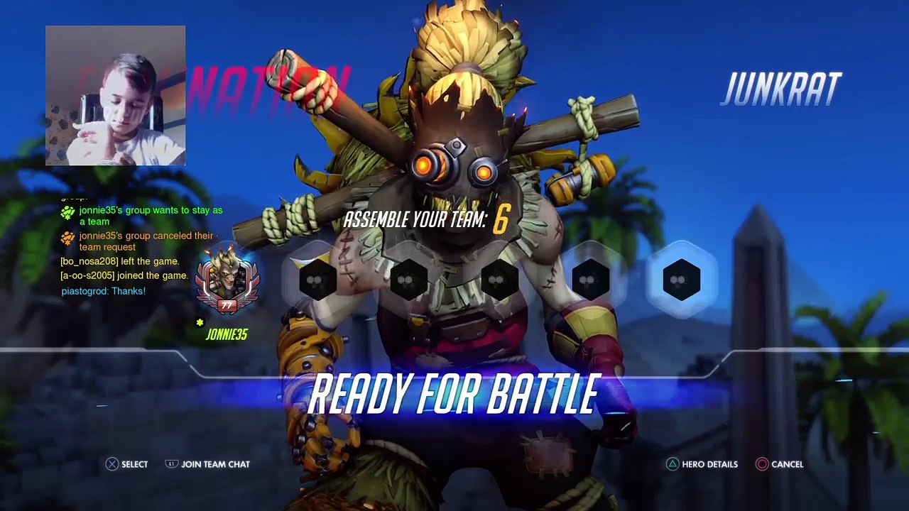 Overwatch gaming (23)