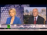 'NATO expansion to Georgia was a real mistake' - ex German Amb to NATO